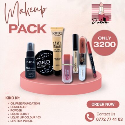 PACK KIKO / الأكثر طلبا