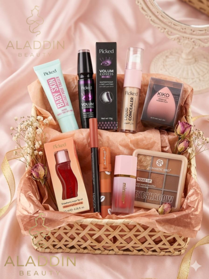Pack Beuaty 10 Articles